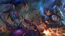 League of Legends: Das sind die Änderungen für die neue Saison 2016