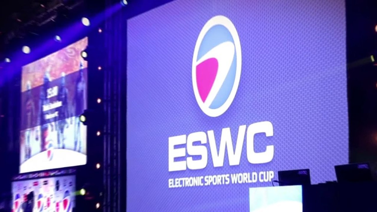 Holt Deutschland den FIFA-Titel beim ESWC?