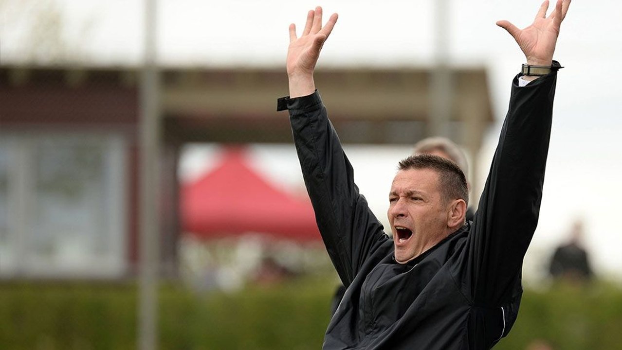 Wichtiger Sieg für Heimstetten