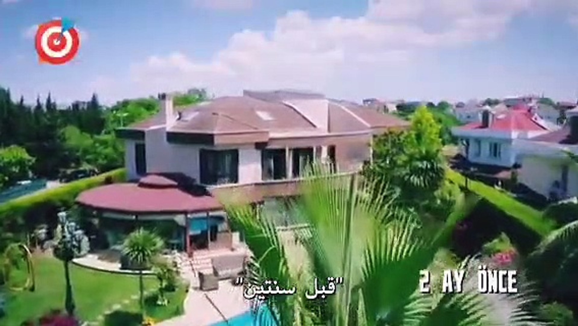 مسلسل مصيبة رأسي الحلقة 1 الأولى مترجمة للعربية - فيديو Dailymotion
