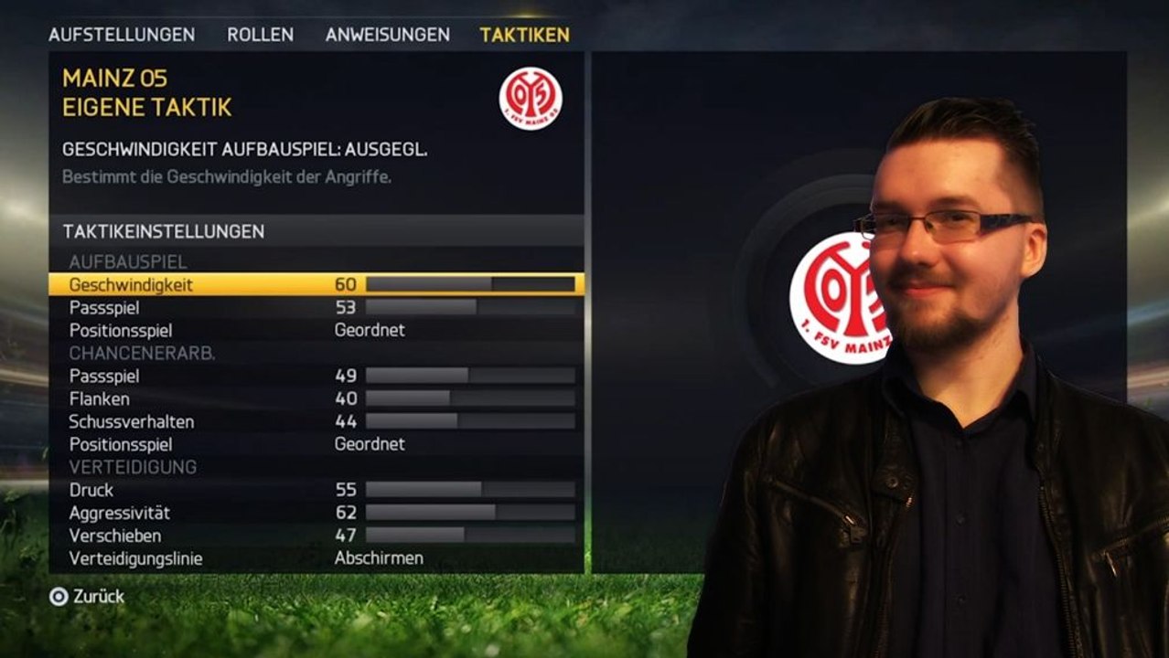 Tipps von Bono: Taktiken für die letzten 10 Minuten