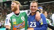 Handball-Bundesliga: Die schönsten Tore im September