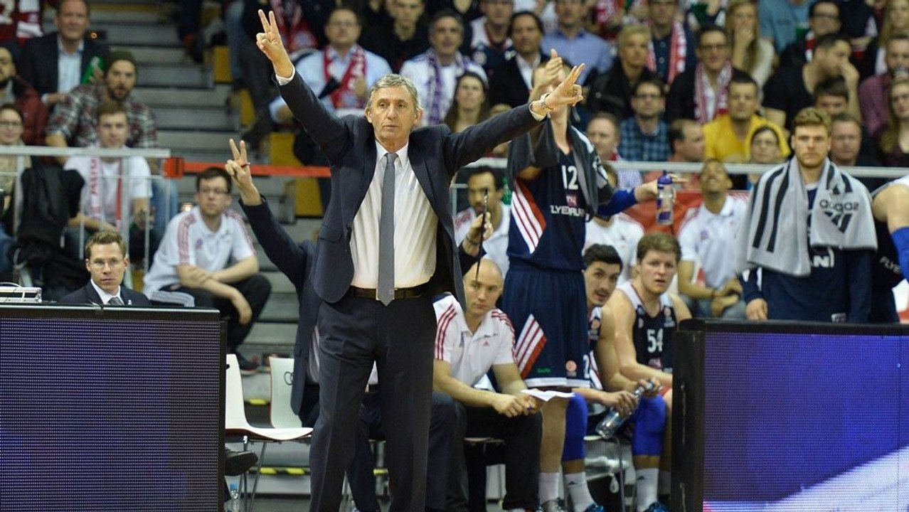 Inside: Hinter den Kulissen des FC Bayern