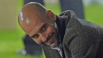 Guardiola: CL? 