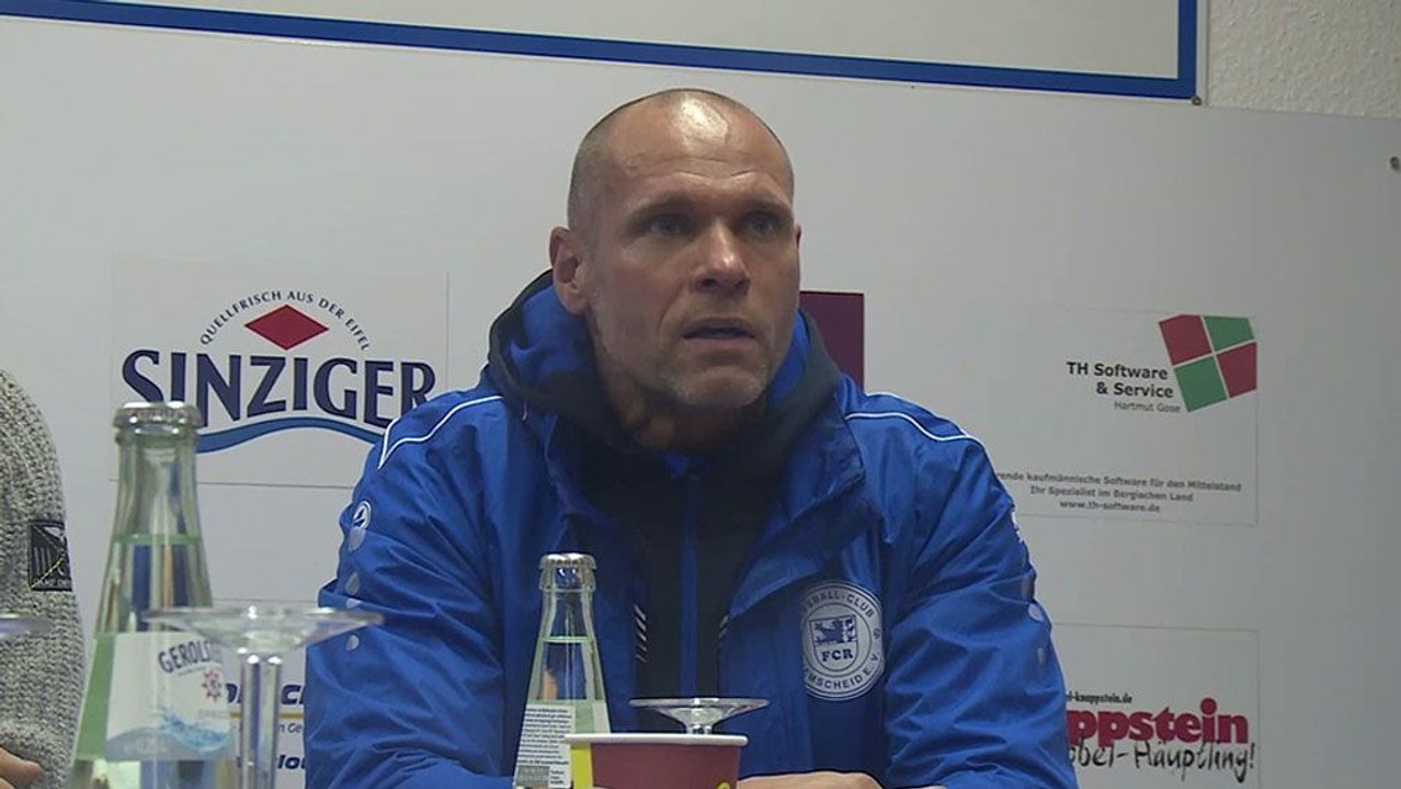 Kult-Coach Legat zieht vom Leder