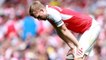 Pleite gegen Piräus: Arsenal droht historisches Aus
