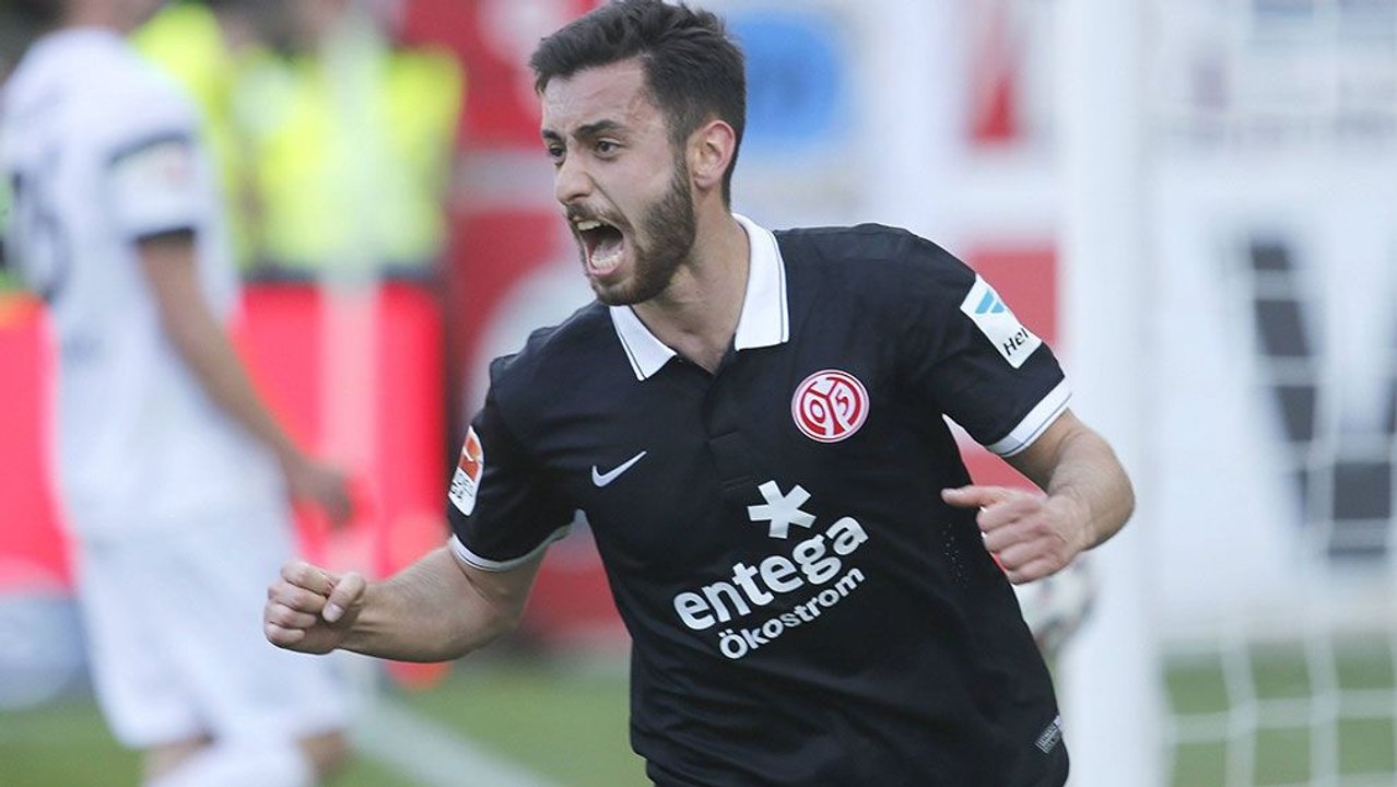 Malli: 'Wir sind auf einem guten Weg'