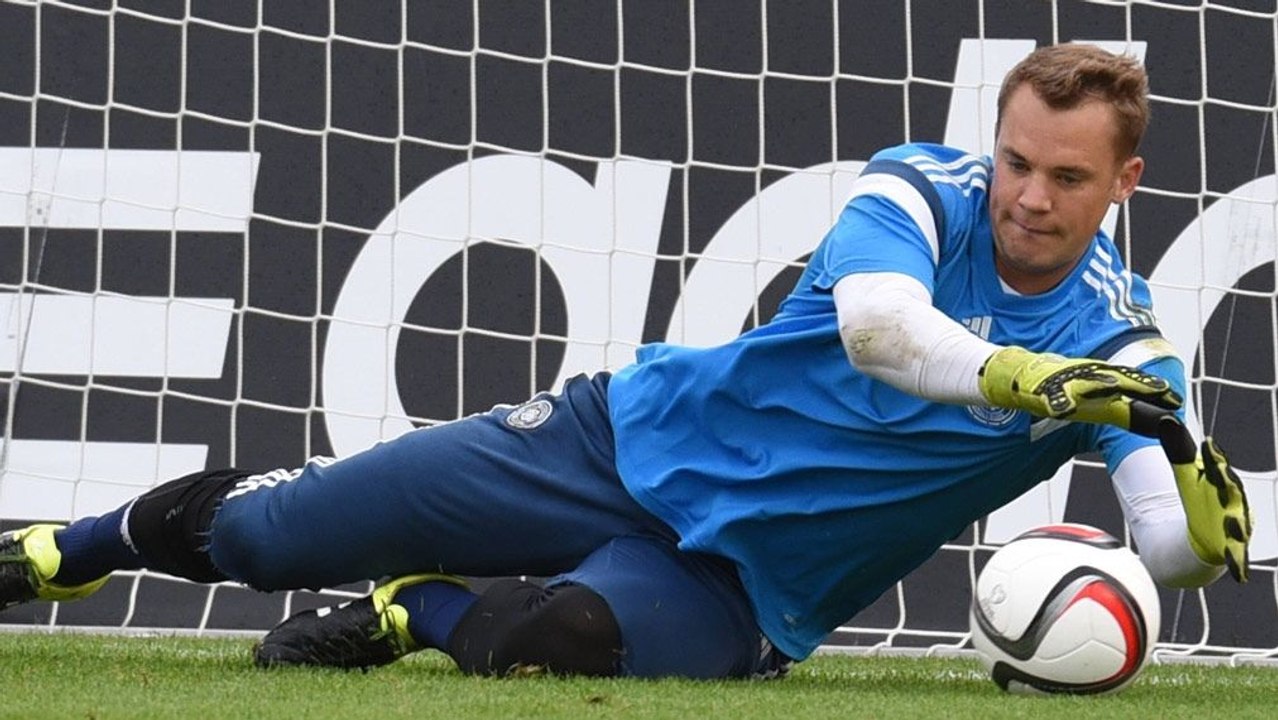 Kronprinzenrolle - Neuers neue Stellvertreter gesucht