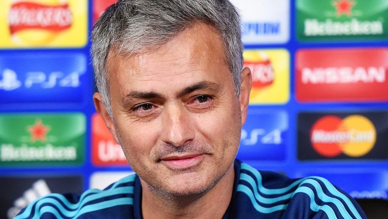 Mourinho: Chelsea ist der schlechteste Achtelfinalist