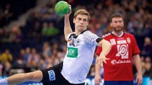 Handball-Bundesliga: Die schönsten Tore im Oktober