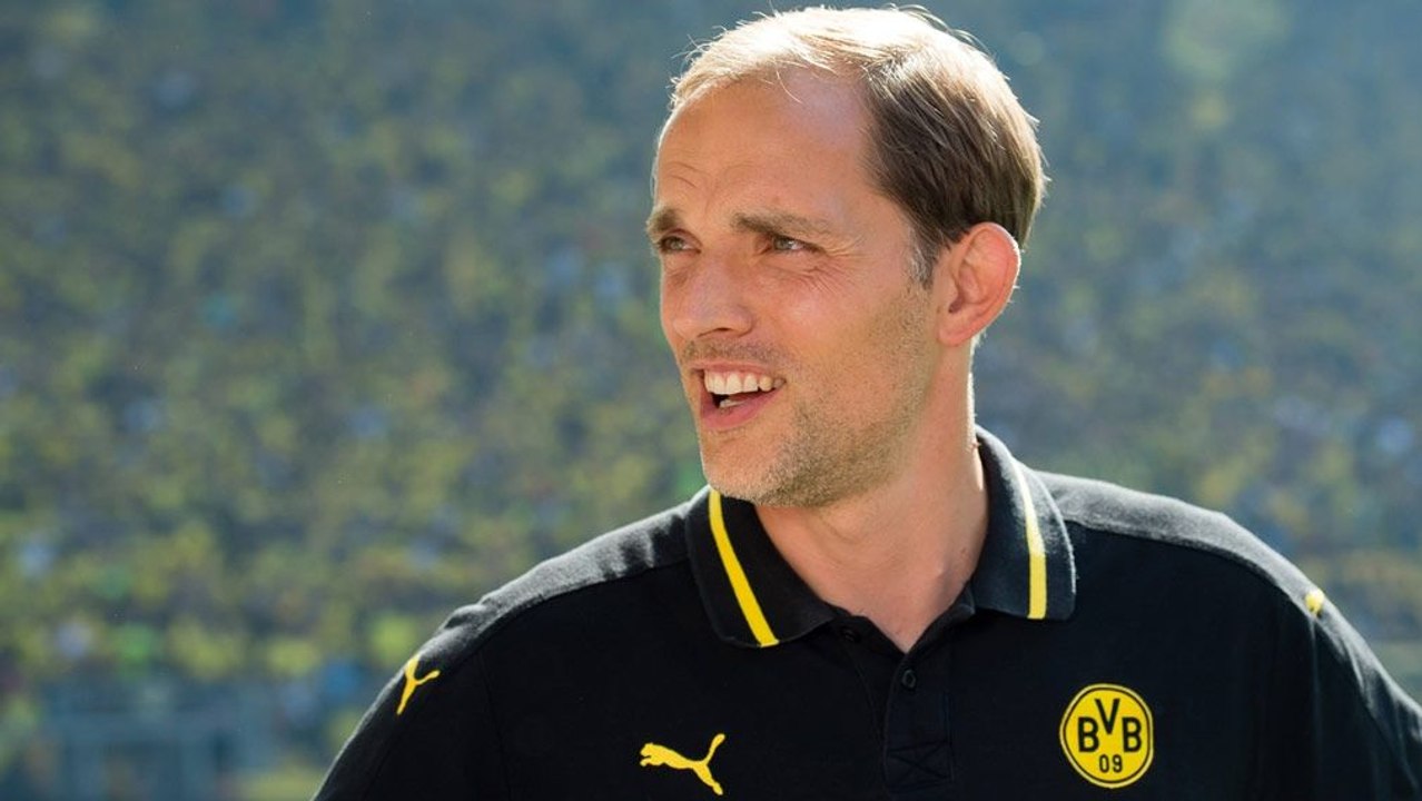 Fan-Boykott! Tuchel zeigt Verständnis