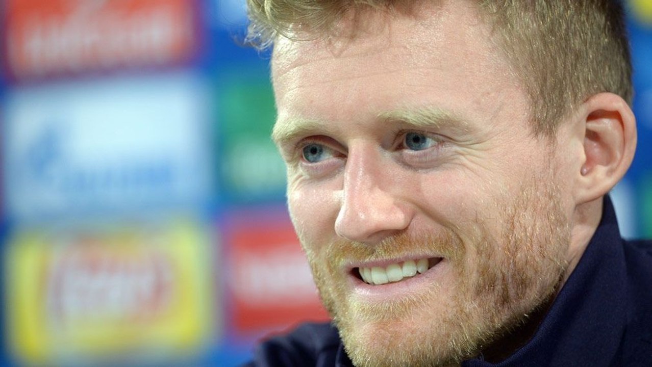 Schürrle: 'Wir können gewinnen'