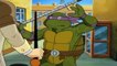 Teenage Mutant Ninja Turtles (1987)  - "Elementary, My Dear Turtle " Donatello  vs Sherlock Holmes