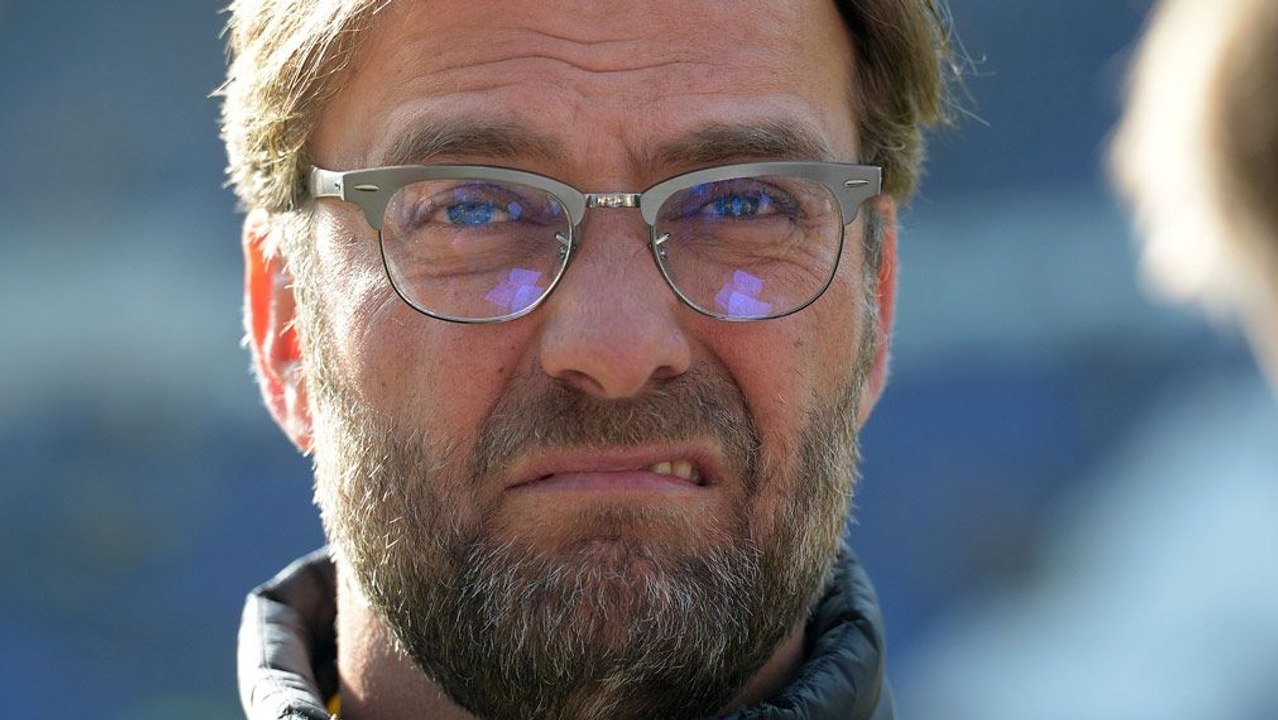 Klopp: Pokalsieg geht immer über Bayern
