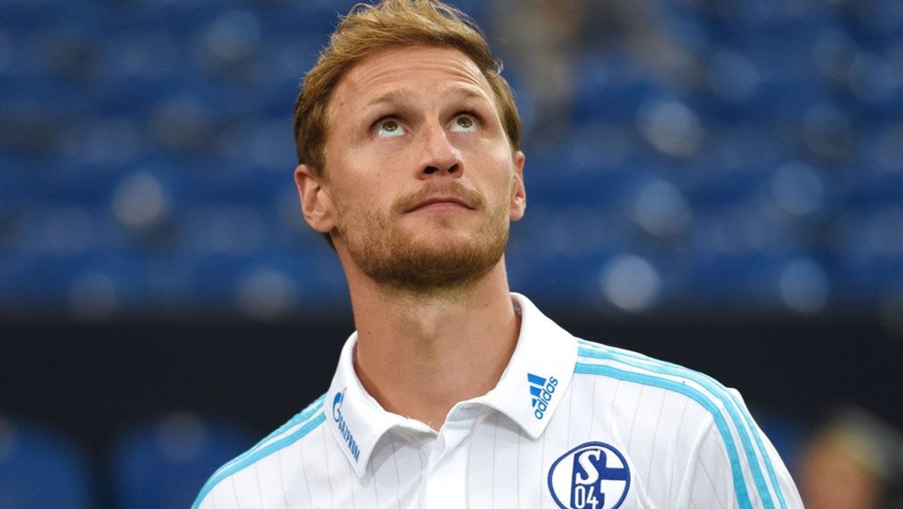 Höwedes: 'Ball am Fuß - ungewohnt!'