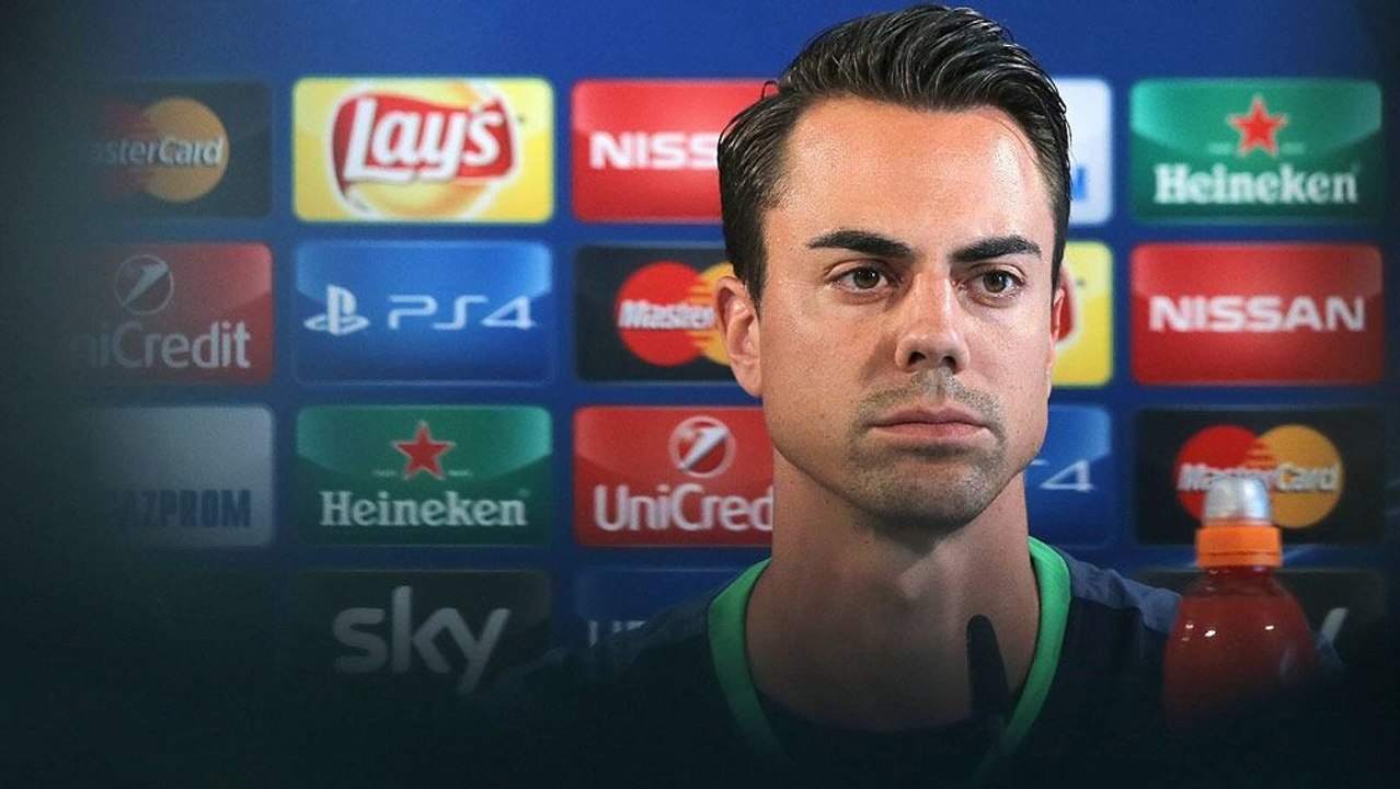 Benaglio: 'Wir sind stabiler als 2009'