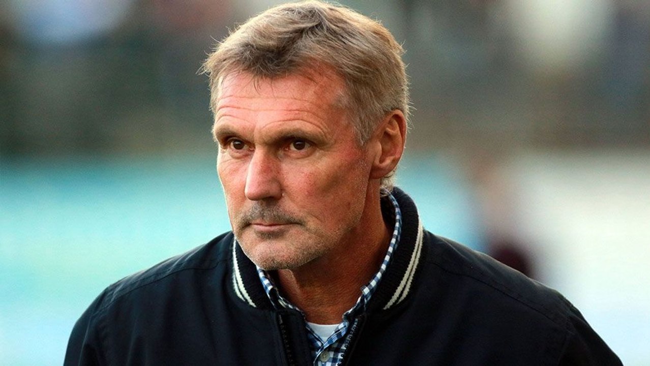 Aschaffenburg verpasst Befreiungsschlag