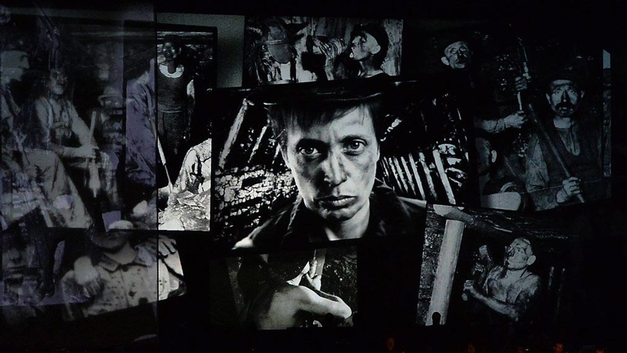 111 Jahre - Jubiläumsmusical zu Ehren Schalkes