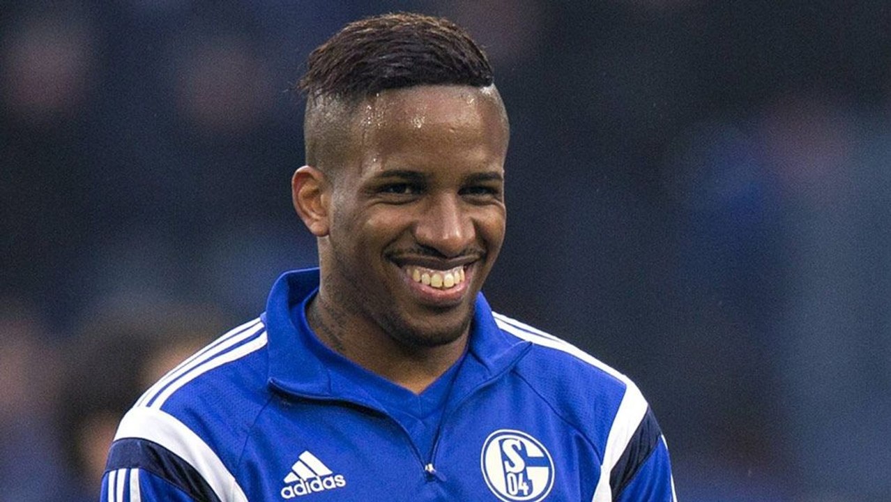 Jefferson Farfan - 'Ich spiele auch im Tor'
