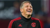 Königsklasse mit United: Schweinsteiger & das große Ziel