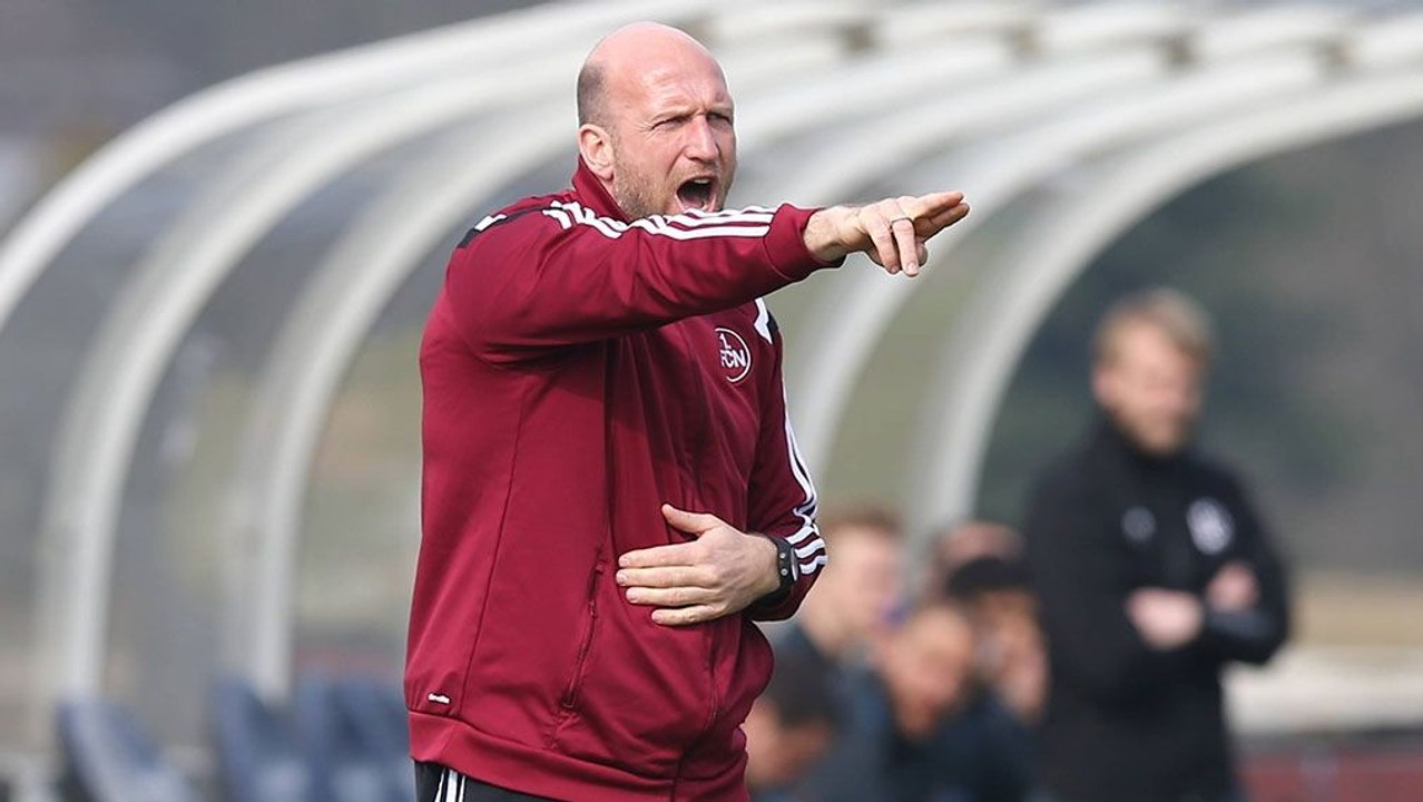 Club siegt gegen die Löwen