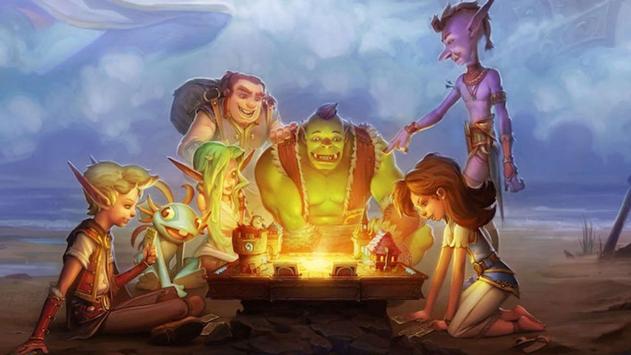 Hearthstone: Tipps und Tricks für Anfänger