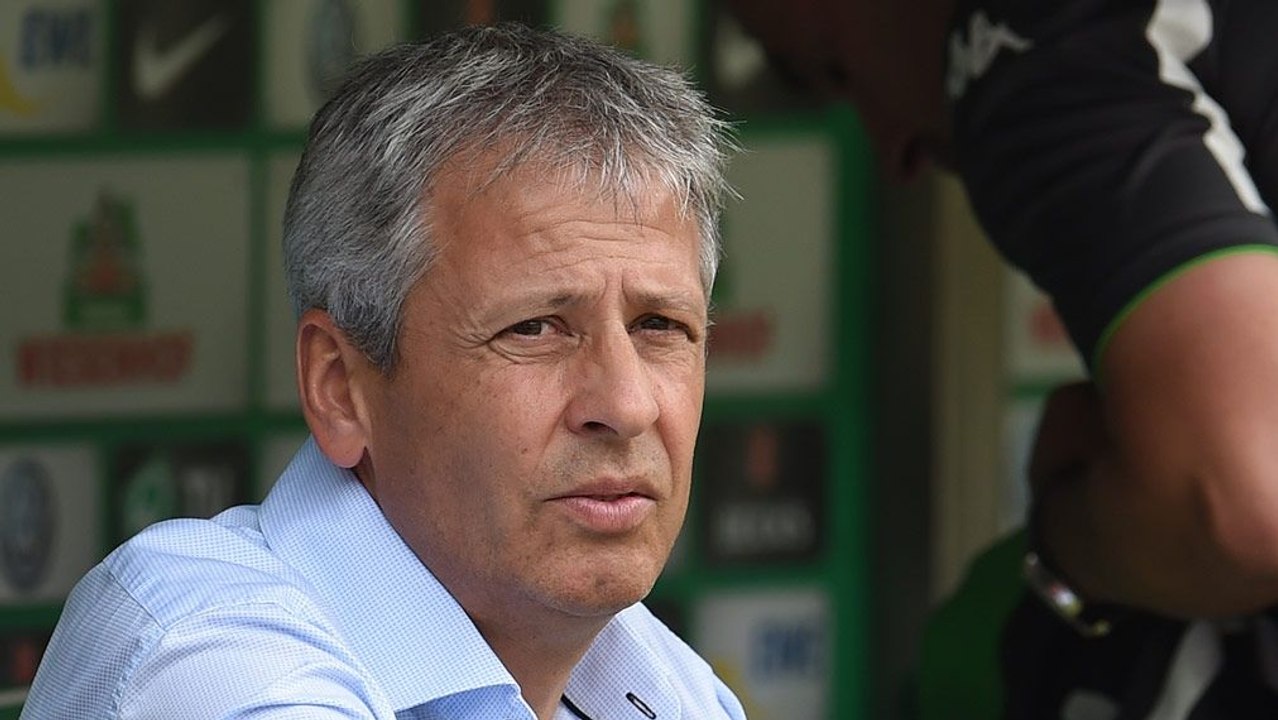 Gladbach 'fehlen ein paar Prozent'