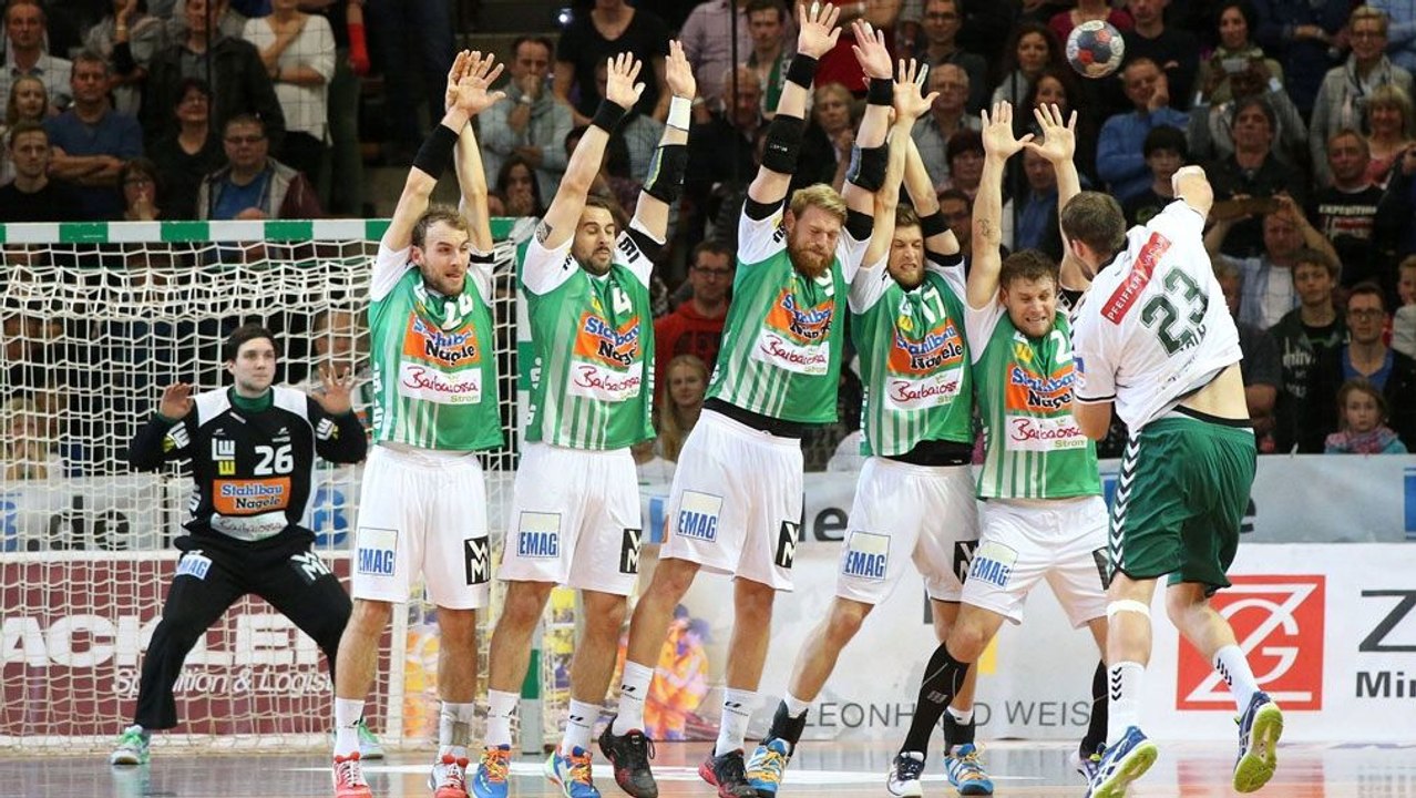 Fäths Husarenstreich, Sellins Torshow und starke Zebras