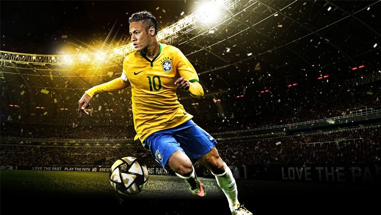 Der neue Gameplay-Trailer von PES 2016