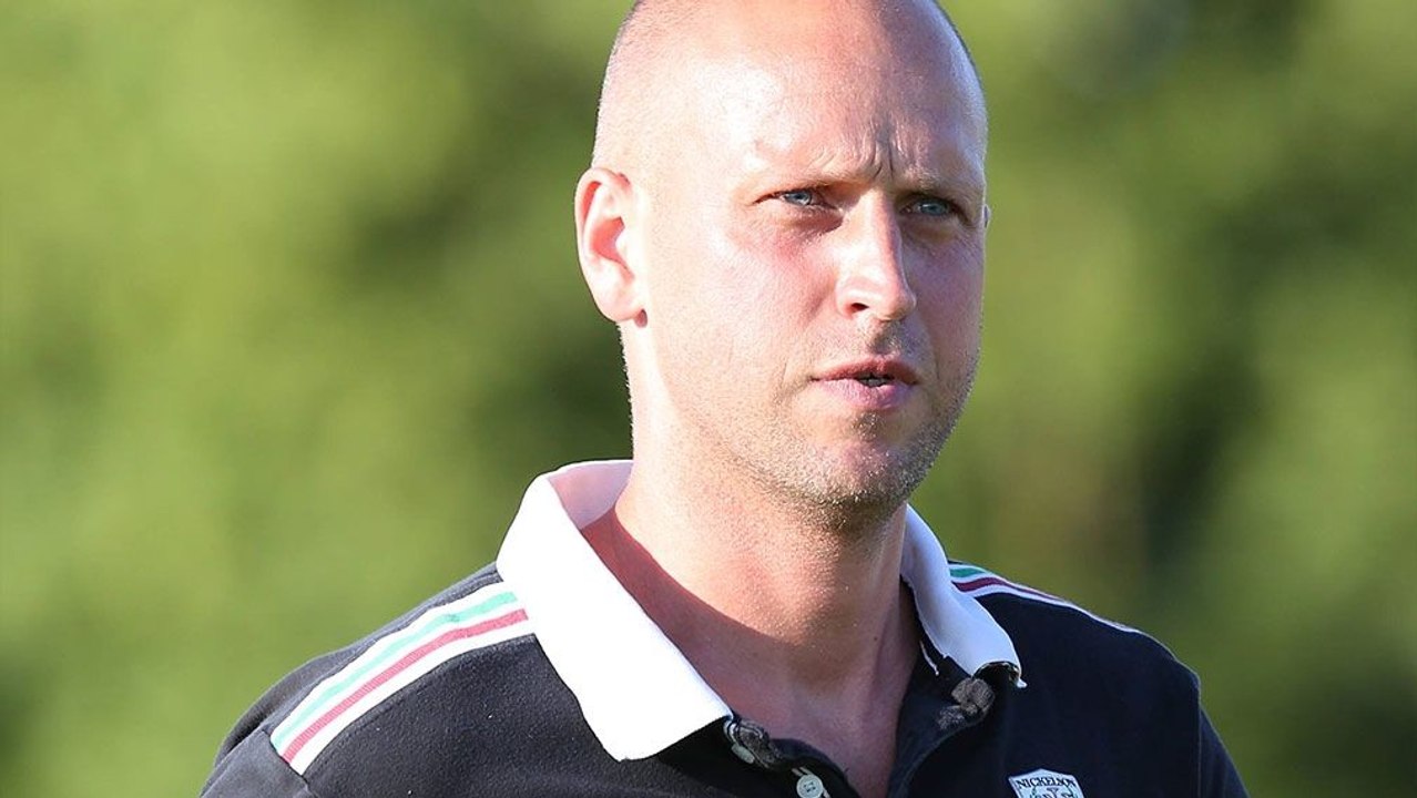 Aufsteiger Amberg verwöhnt seine Fans