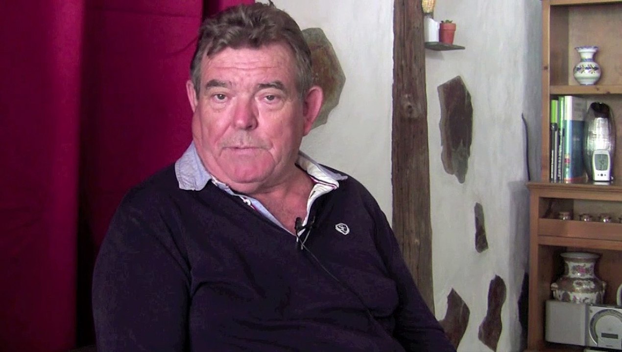 One Body Two Souls entrevista a Antonio A. Pascual