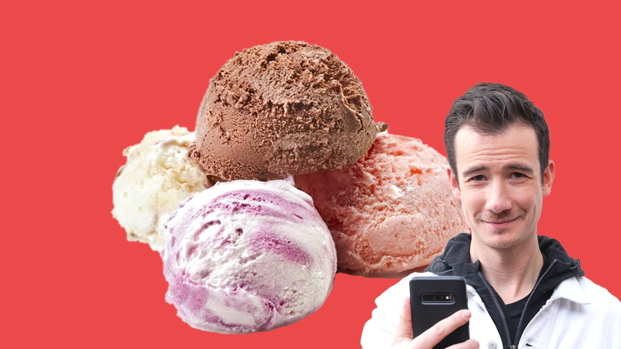 Quand les industriels de la glace nous vendent de l’air