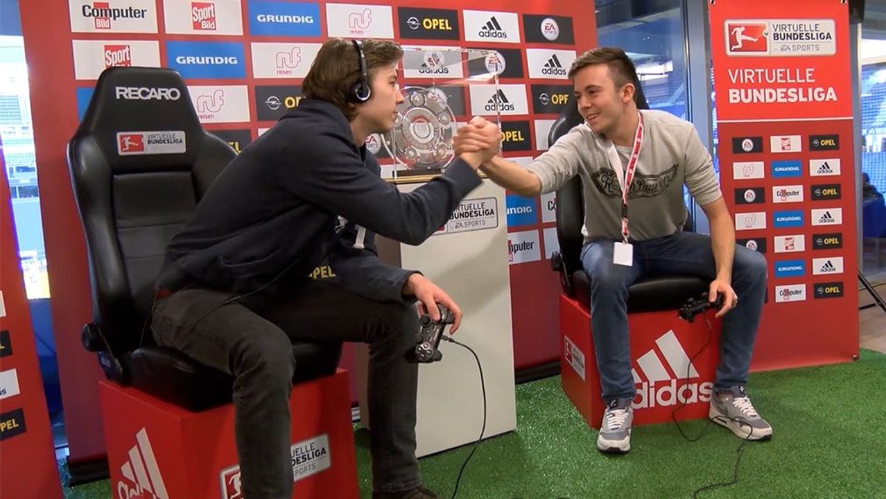 VBL: Raffelt punktet mit einer starken Abwehr