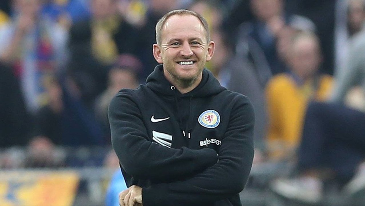 Keutes Erben: Gelingt Braunschweig ein Tor in München?