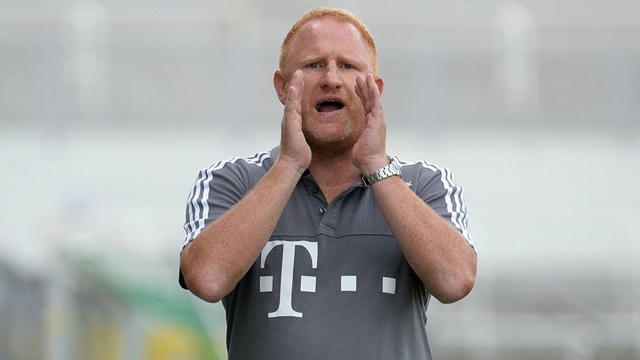 Alle Spiele, alle Tore des 6. Spieltags der RL Bayern