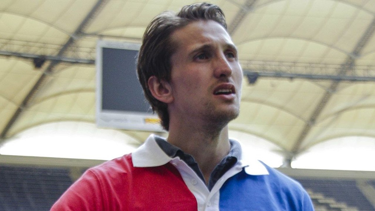 'Mehr als eine Küche' - Adler kocht mit Flüchtlingen