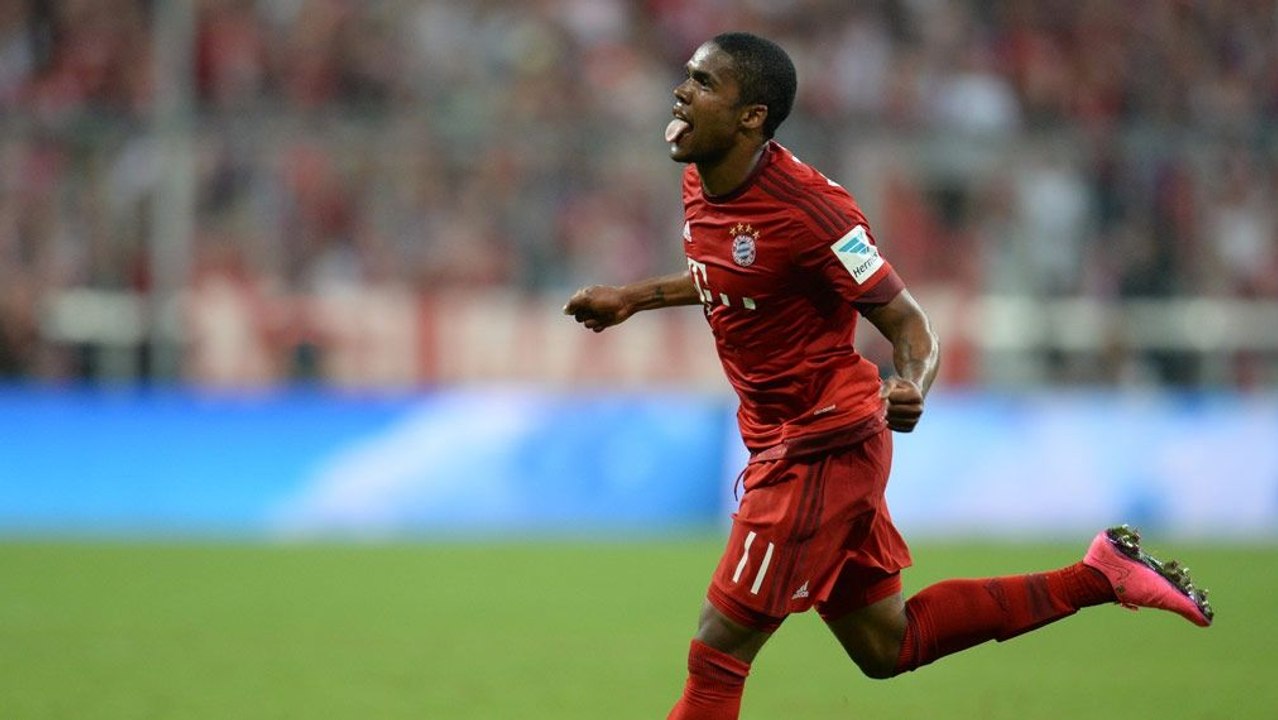 'Ein bisschen einfach' - Bayerns 5:0 gegen den HSV