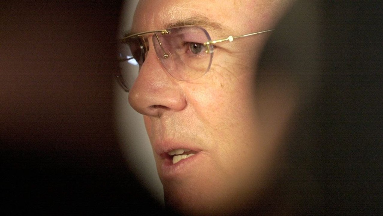 Beckenbauers brisante Beziehung zu Jack Warner