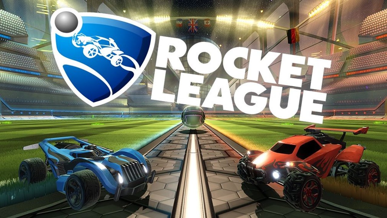 Rocket League: Der neue e-Sport Hype