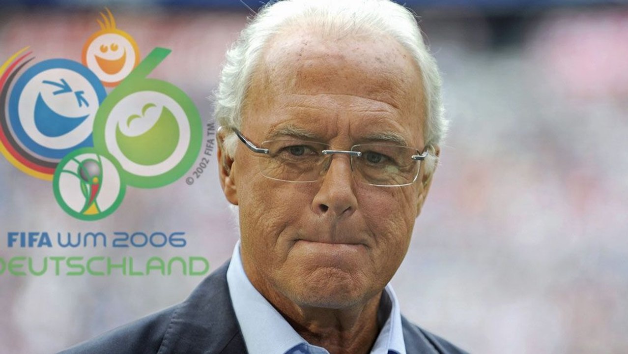 Beckenbauer und die WM-Vergabe: Was Koch bestätigt und einschränkt