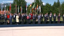 Eklat bei EU-Zeremonie in Ljubljana: Timmermans boykottiert Familienfoto