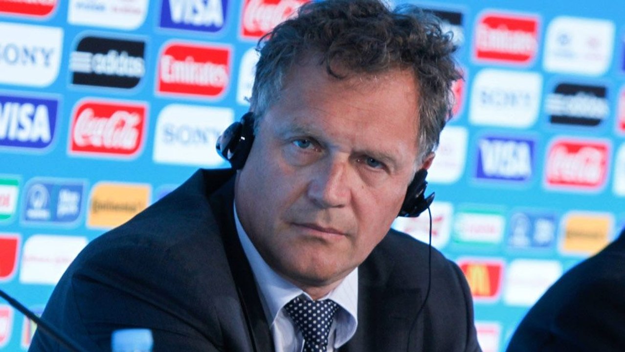 FIFA: 'Warum genießen wir nicht einfach den Fußball in einer anderen Umgebung?'