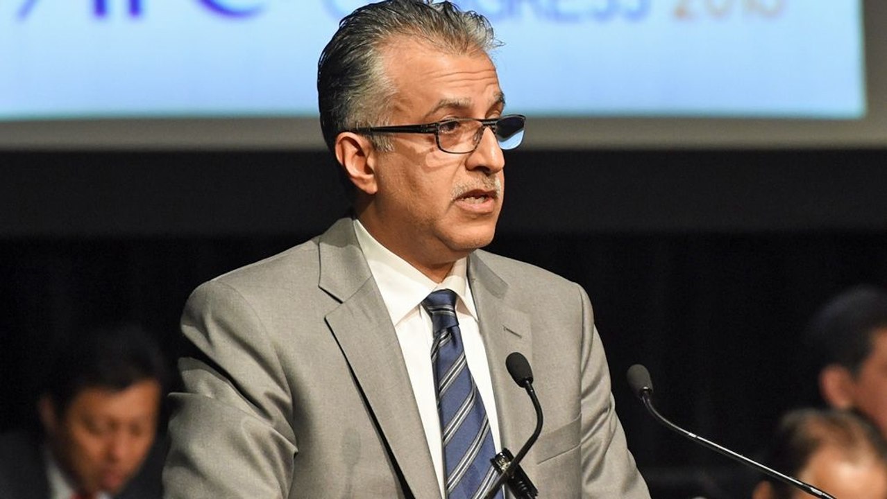 WM 2022: Task Force plädiert für November/Dezember