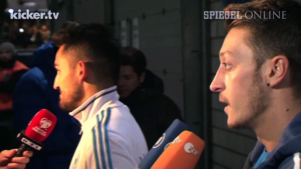 Was beim Weltmeister besser werden muss