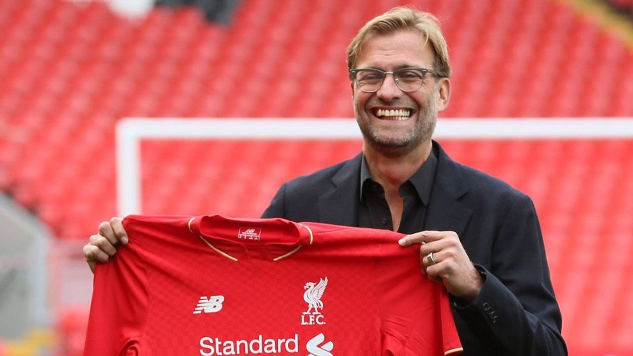 'The normal' Klopp: Keine Wunder, aber viel Charme