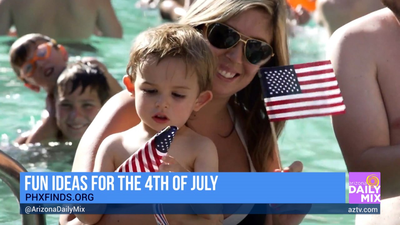 Phx Finds Finds You Great 4th Of July Ideas!