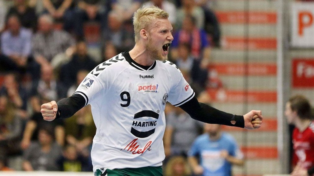 Matchwinner Schmid - Rambo räumt auf