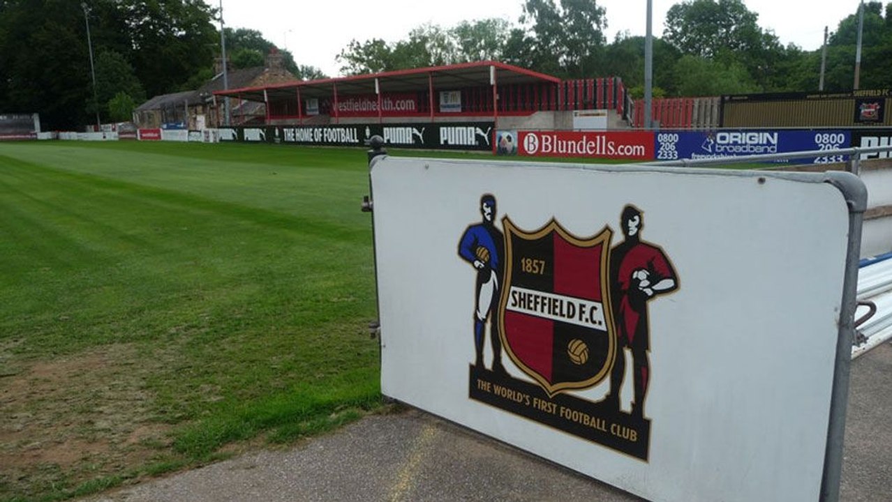 Der älteste Klub der Welt braucht Unterstützung!