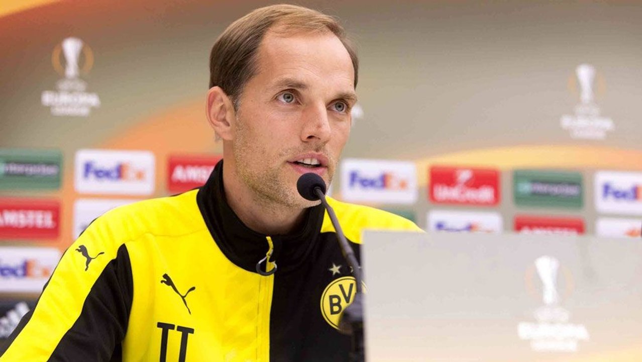 Krawalle in Saloniki: Tuchel spricht von 'einigen Wenigen'
