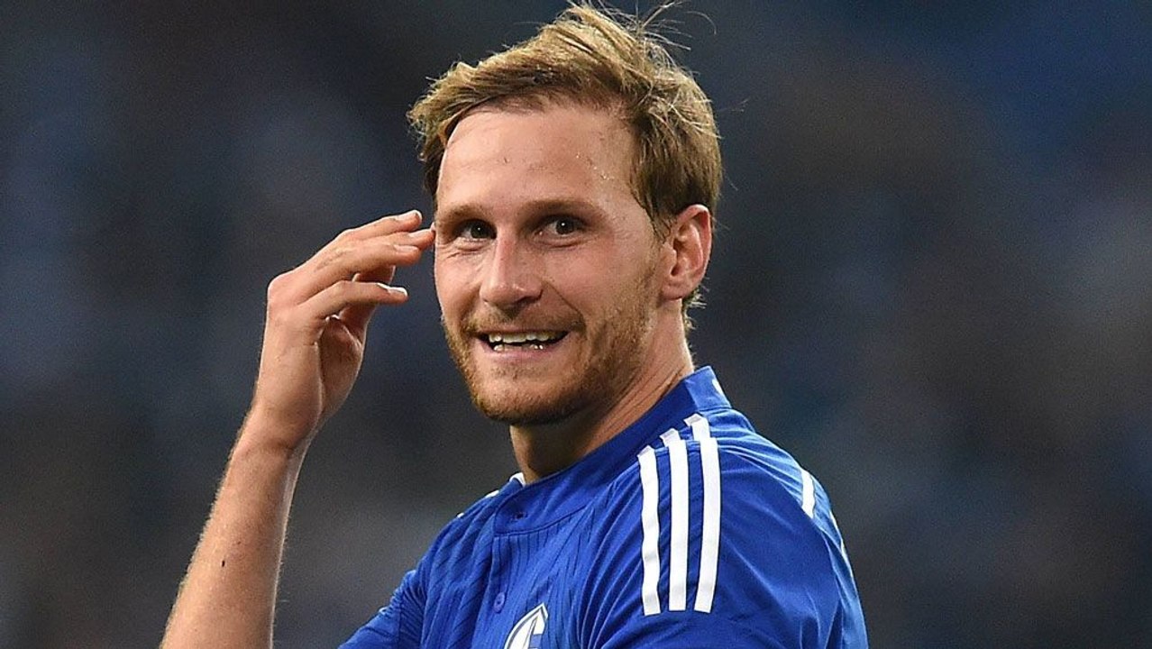 Höwedes: 'Haben klare Strukturen und Leidenschaft'